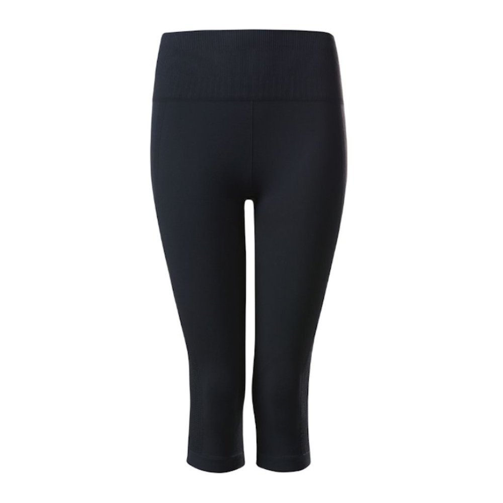 High Waisted Flow & Go Compression Leggings - image 3
